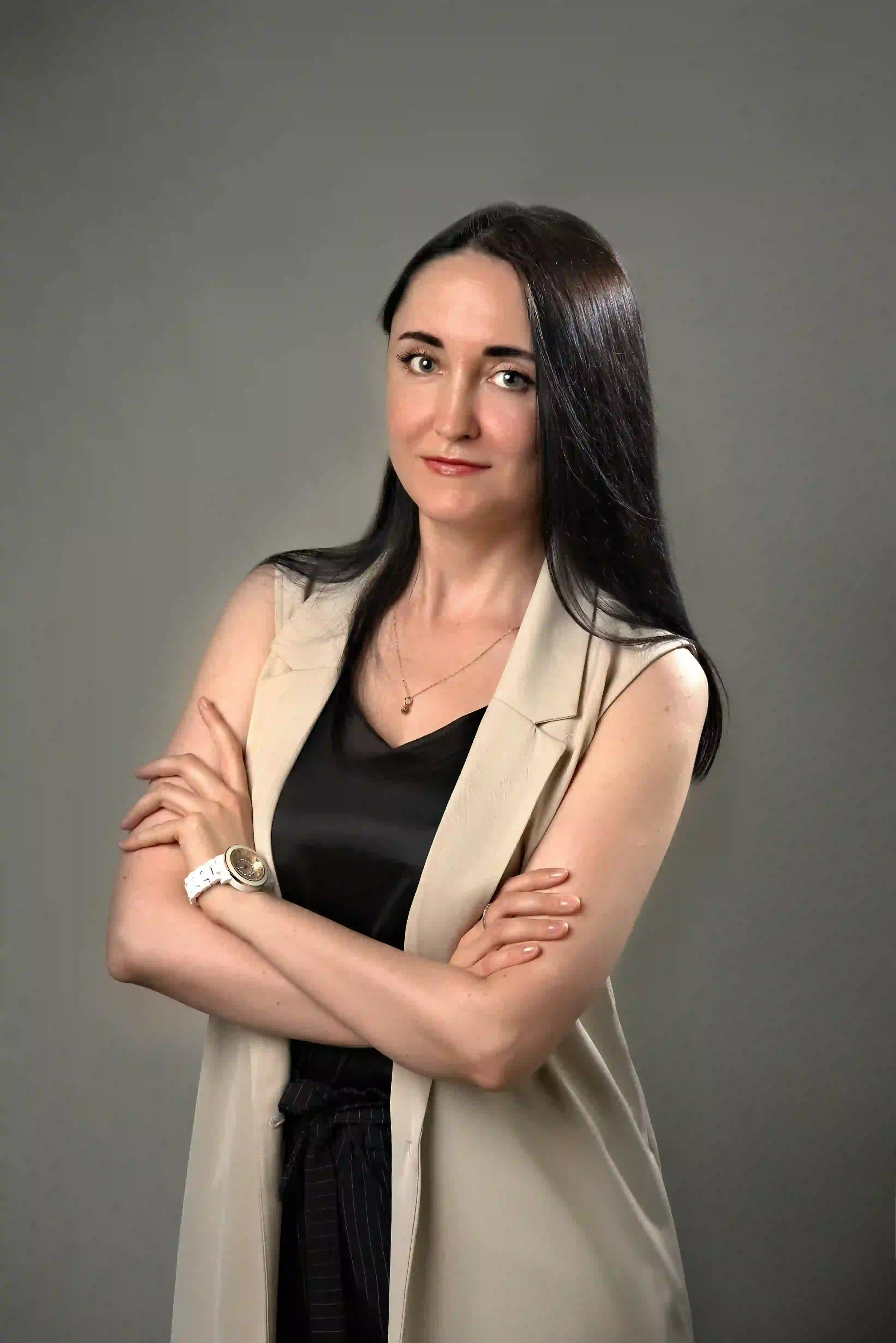Anna Krotova