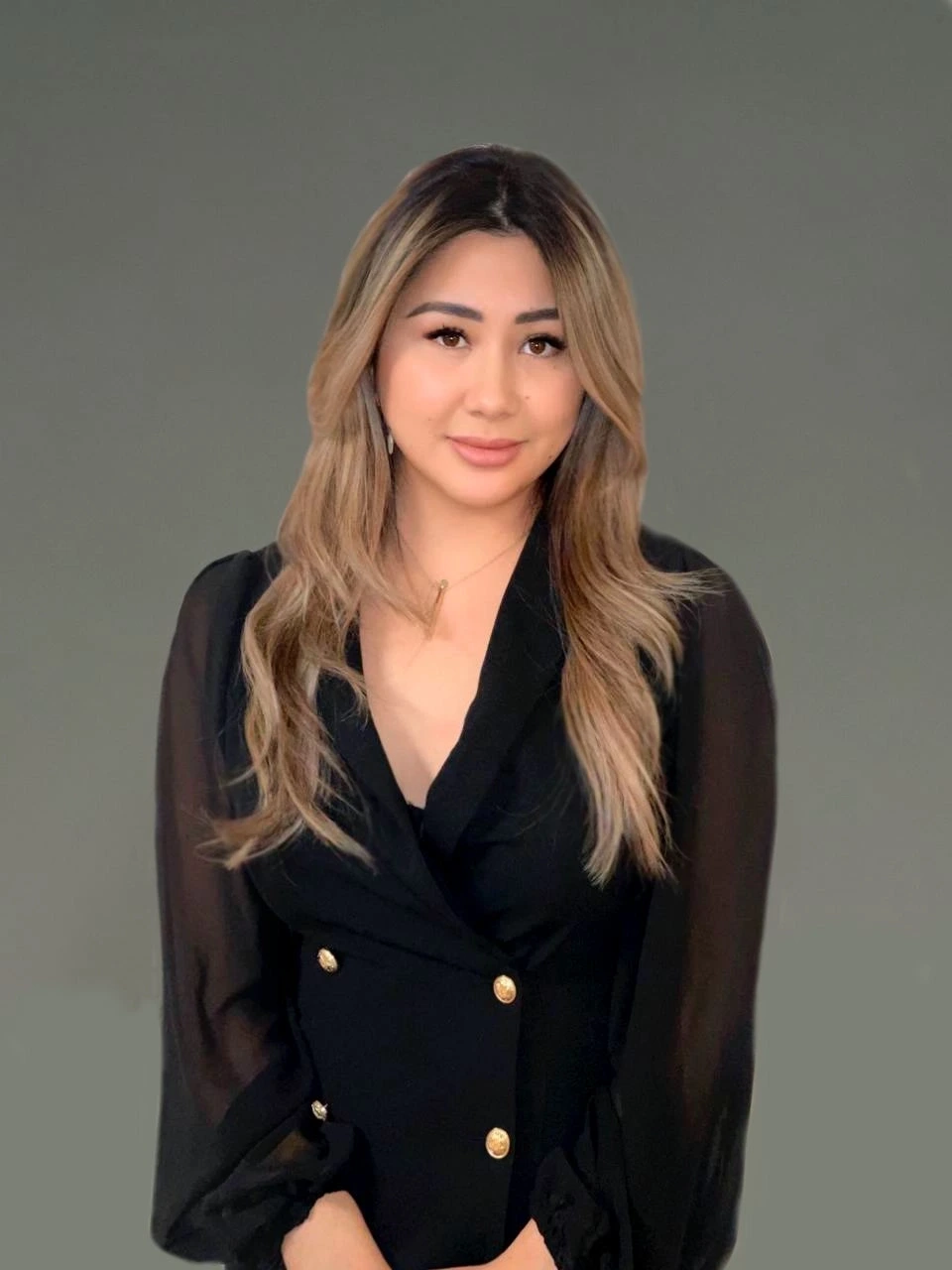 Ramina Semetova