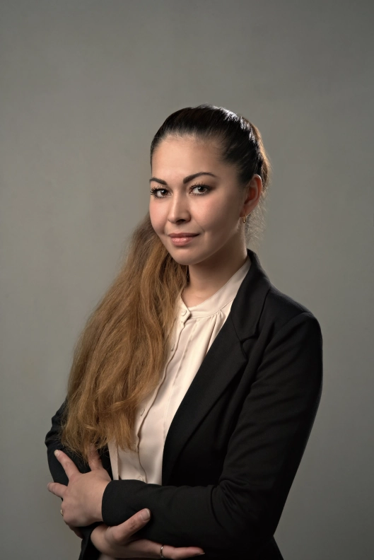 Rushana Damini