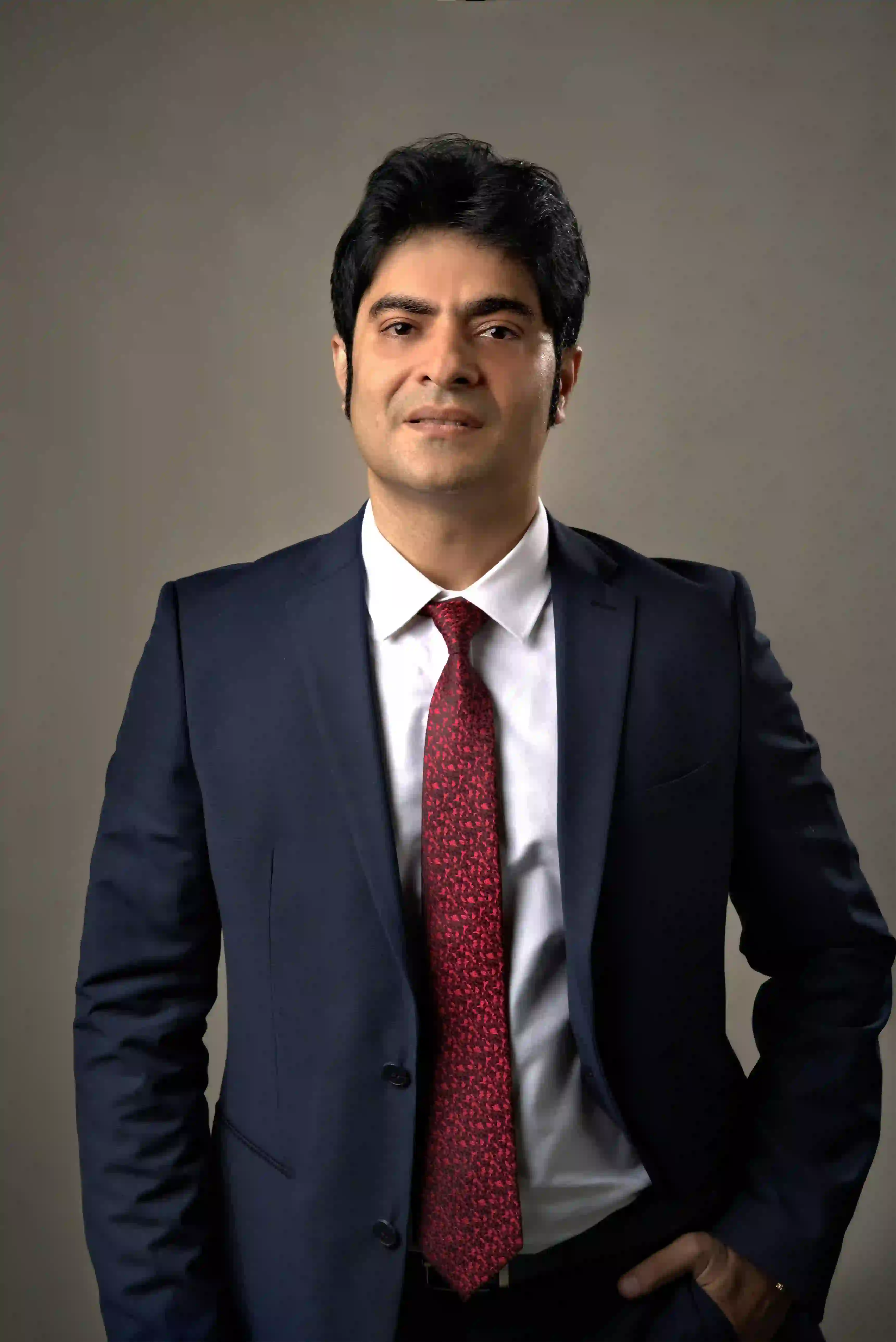 Vishal Dhanak