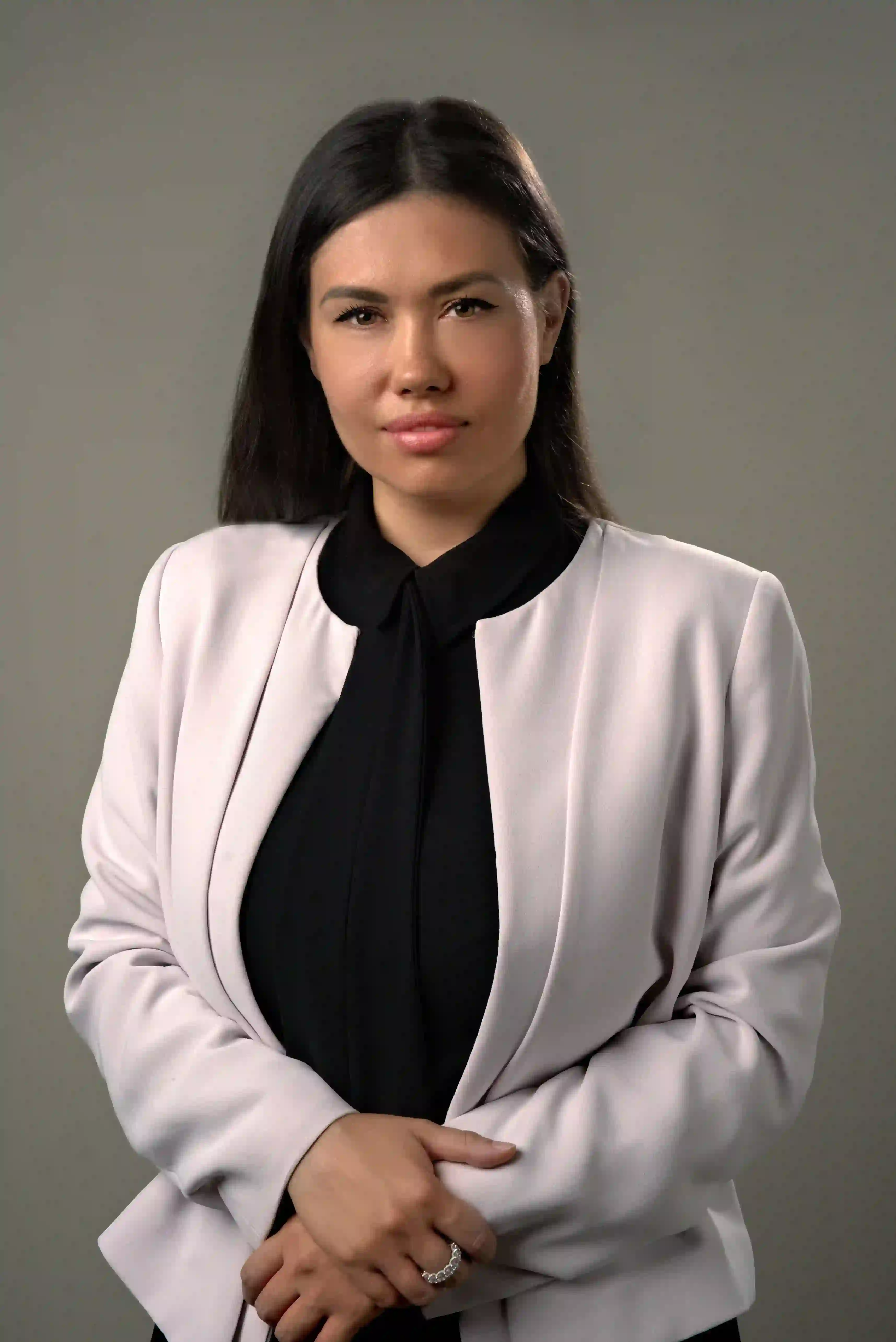 Yanina Dydynskaya
